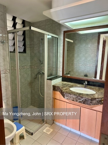 Carissa Park Condominium (D17), Condominium #506015641